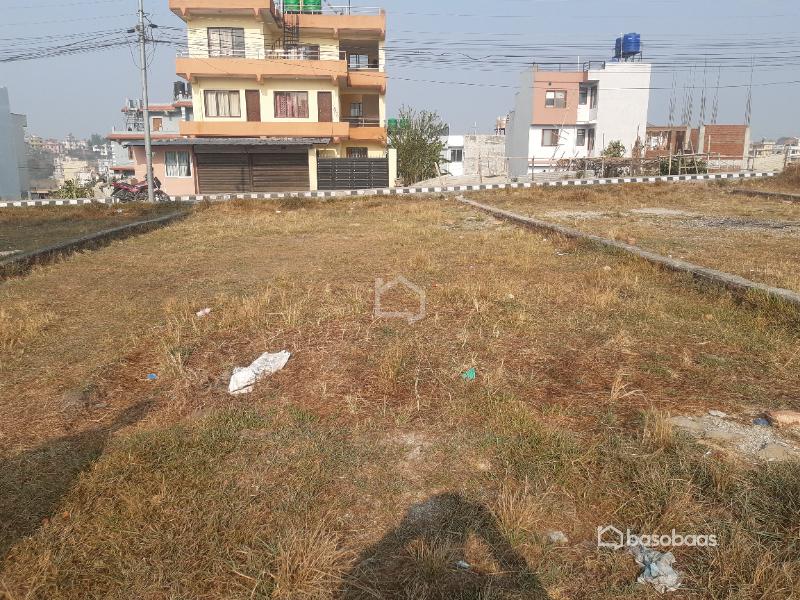 Land for sale in chunikhel : Land for Sale in Budhanilkantha, Kathmandu Image 4