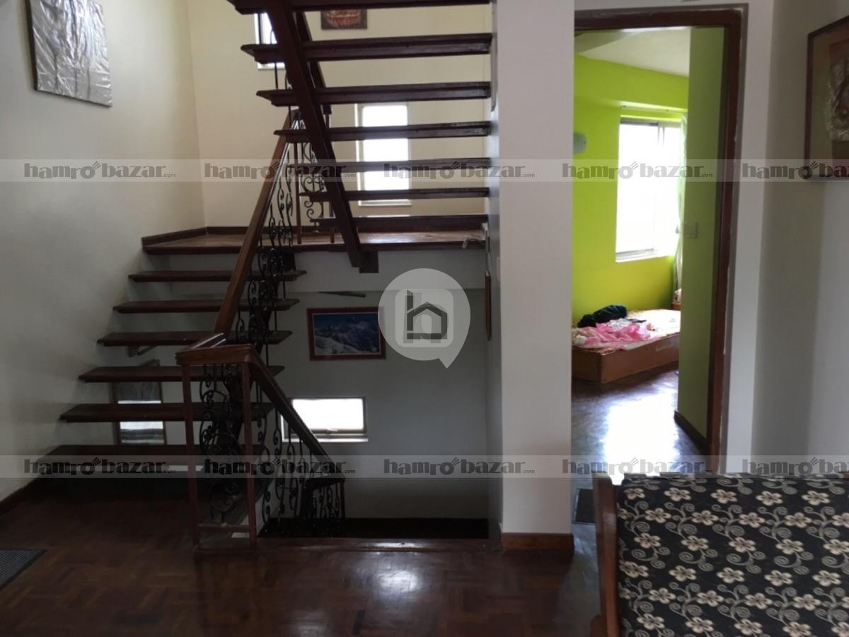House for Sale in Budhanilkantha, Kathmandu Image 3