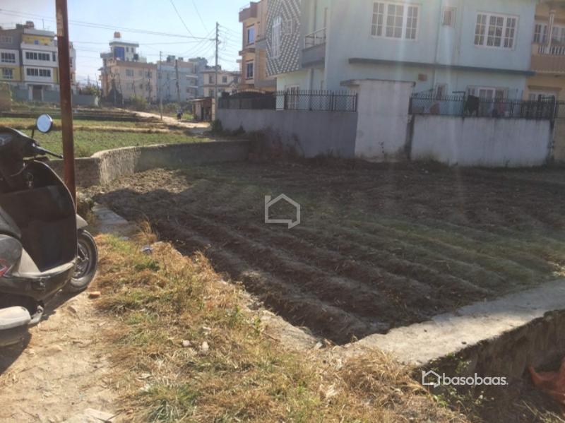 Passikot 4.2 Anna urgent sale : Land for Sale in Budhanilkantha, Kathmandu Image 9