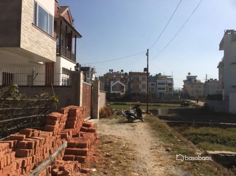 Passikot 4.2 Anna urgent sale : Land for Sale in Budhanilkantha, Kathmandu Image 10