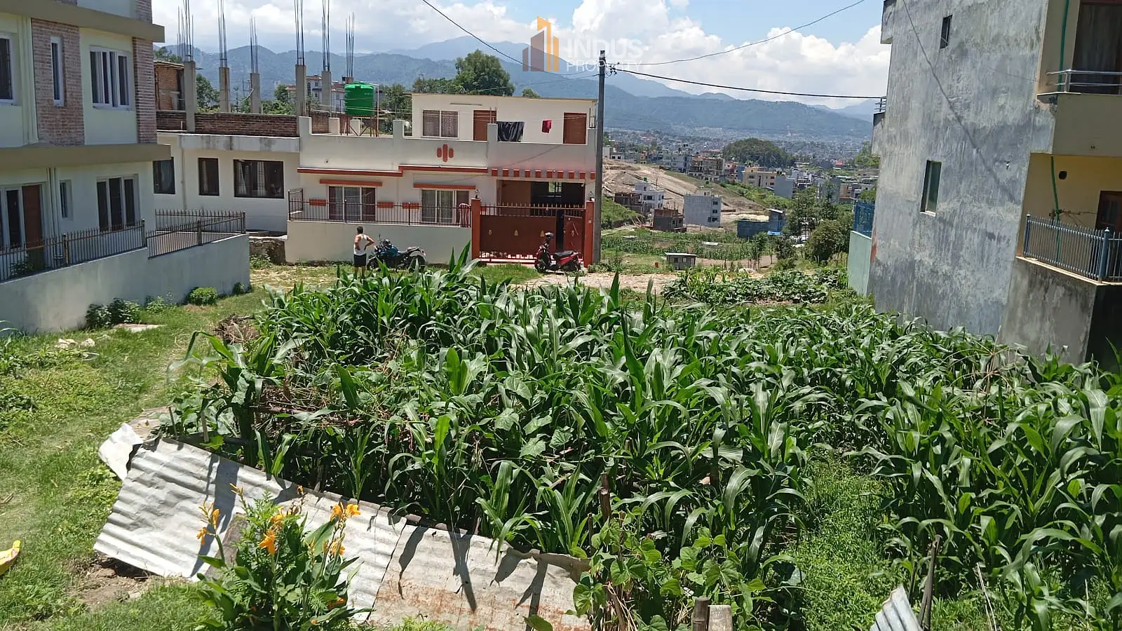 Land on sale at Duwakot, Bhaktapur Image 3