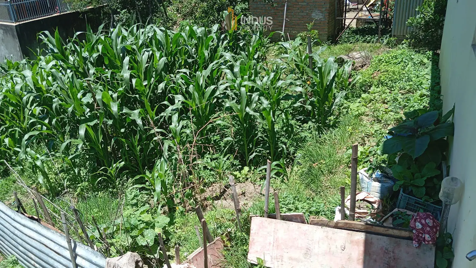 Land on sale at Duwakot, Bhaktapur Thumbnail