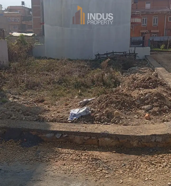 Land on sale at Lubhu, lalitpur Image 2
