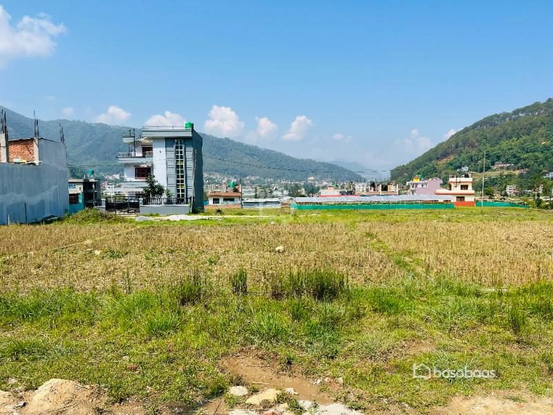 Land on sale : Land for Sale in Godawari, Lalitpur Thumbnail