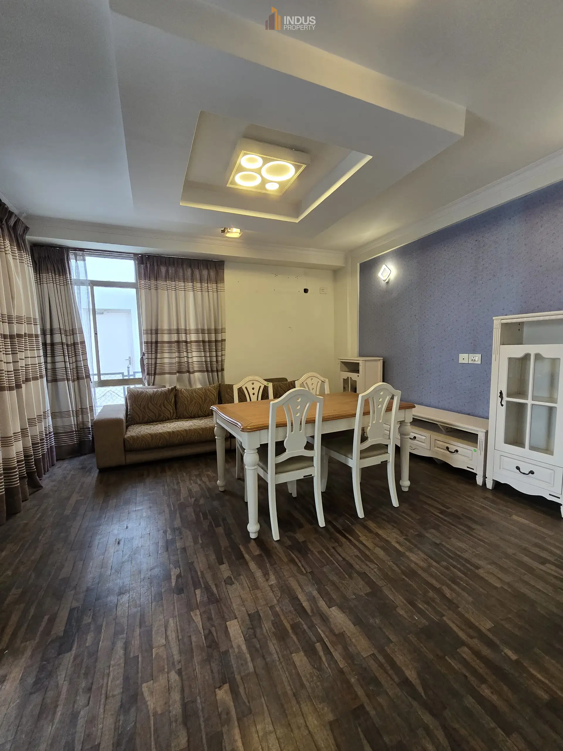 House on rent at Sanepa Image 1