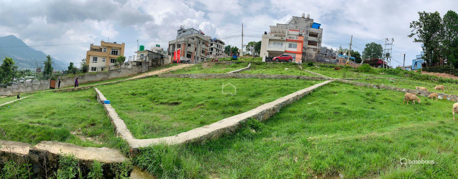 Residental Land : Land for Sale in Bhaisepati, Lalitpur Image 2