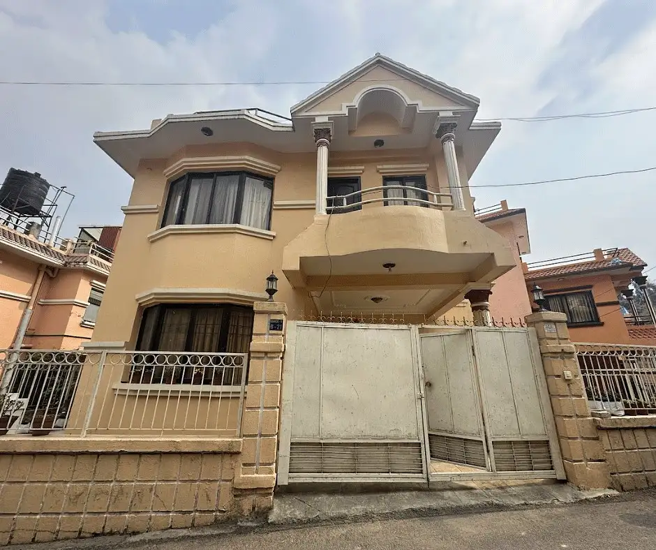 Residential House On Sale Thumbnail