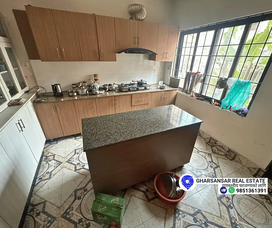 Residential House On Sale Image 5