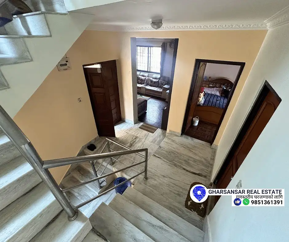Residential House On Sale Image 3