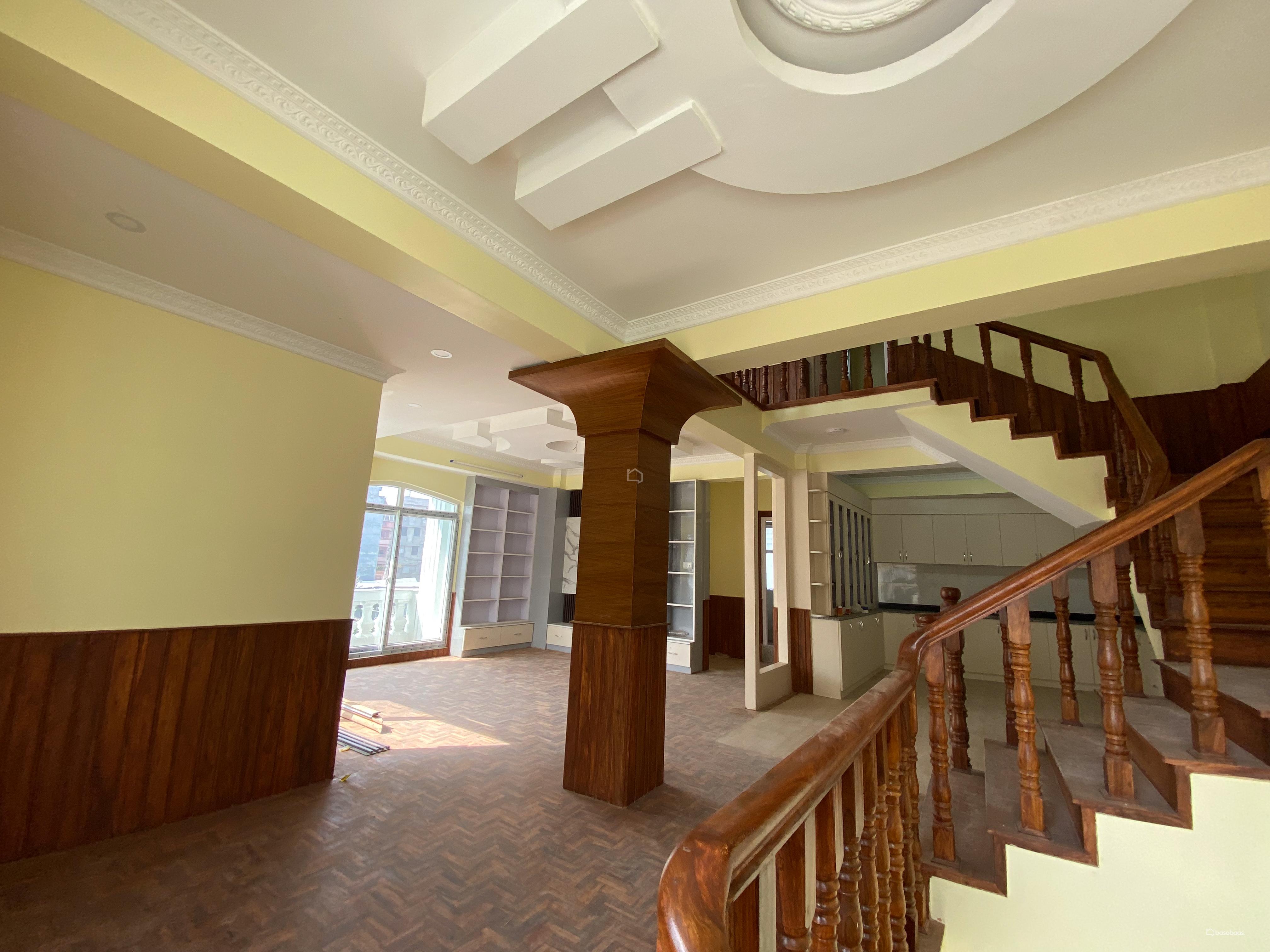 Residential : House for Sale in Budhanilkantha, Kathmandu Image 4