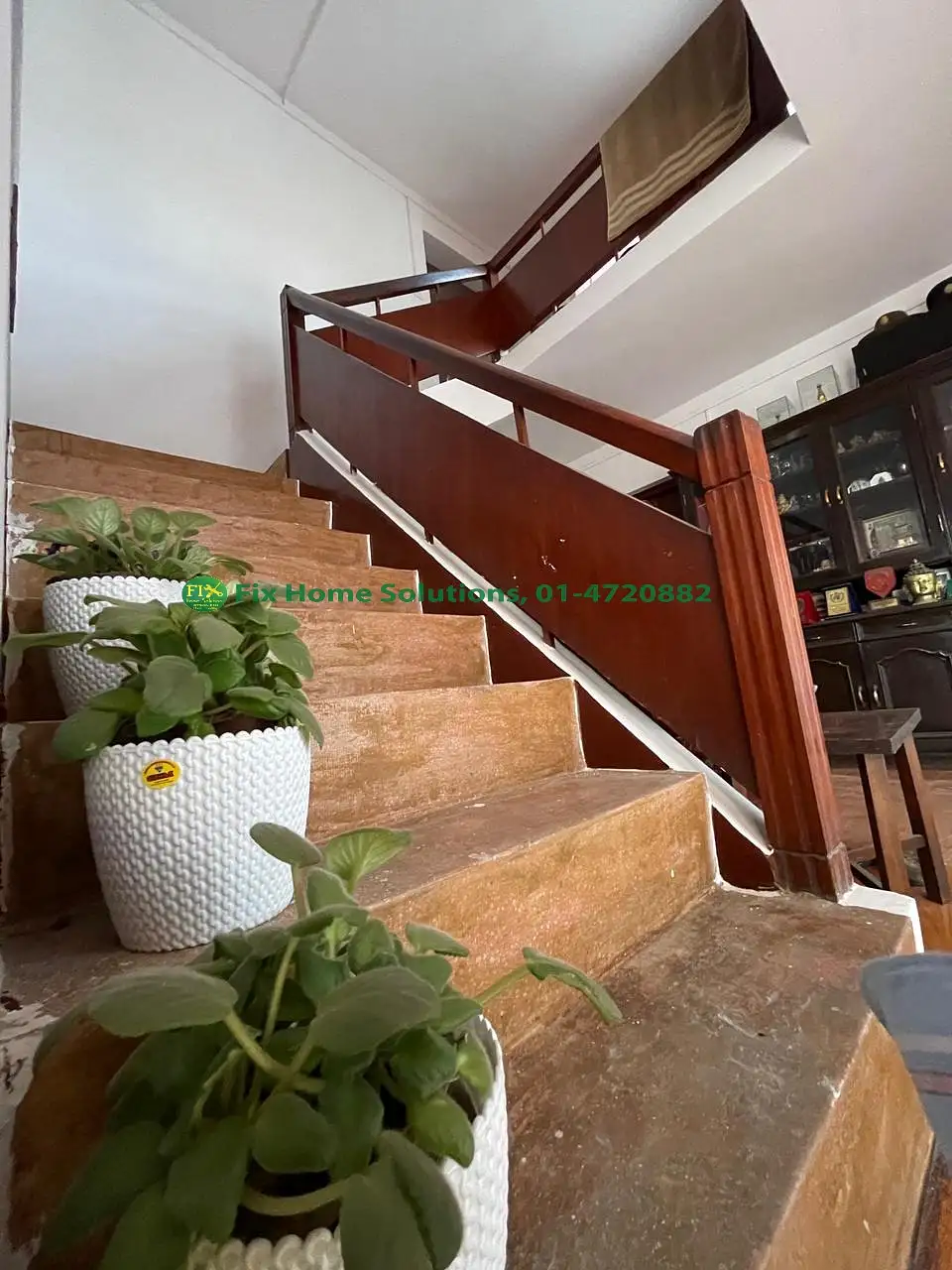 House on rent at baneshwor Image 11