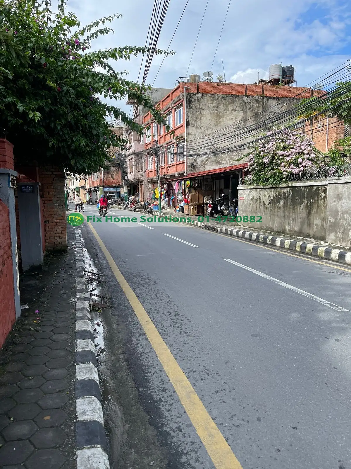 House on rent at baneshwor Image 3