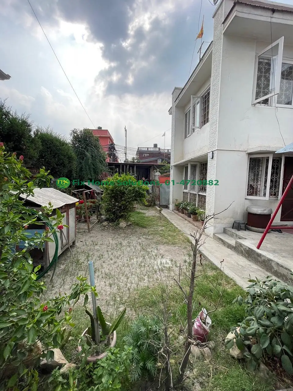 House on rent at baneshwor Image 4