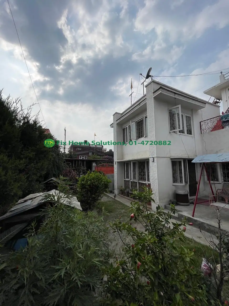 House on rent at baneshwor Image 5