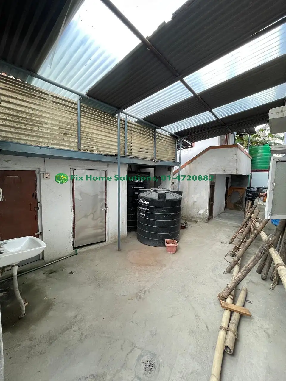 House on rent at baneshwor Image 6