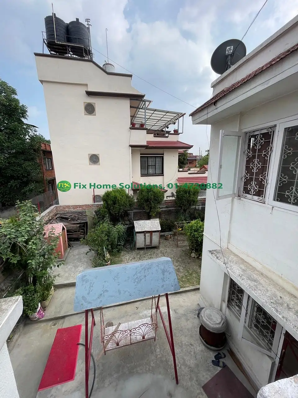 House on rent at baneshwor Image 7