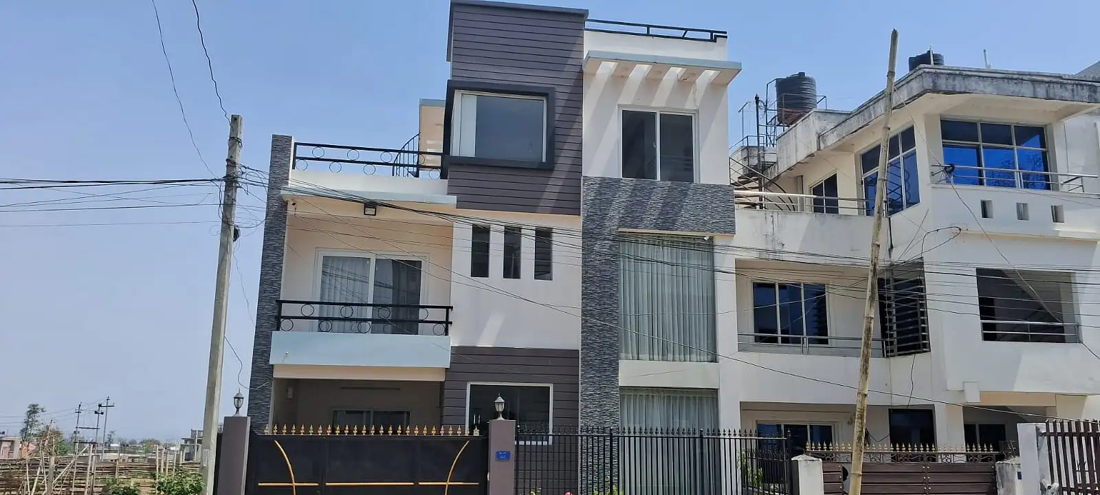 Residential House On Sale Thumbnail