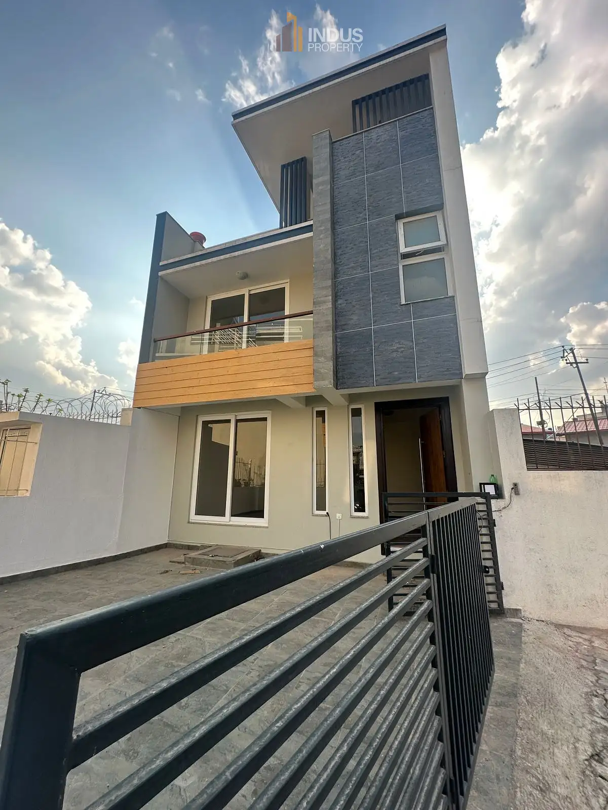 House on Rent at Imadol, Lalitpur Thumbnail