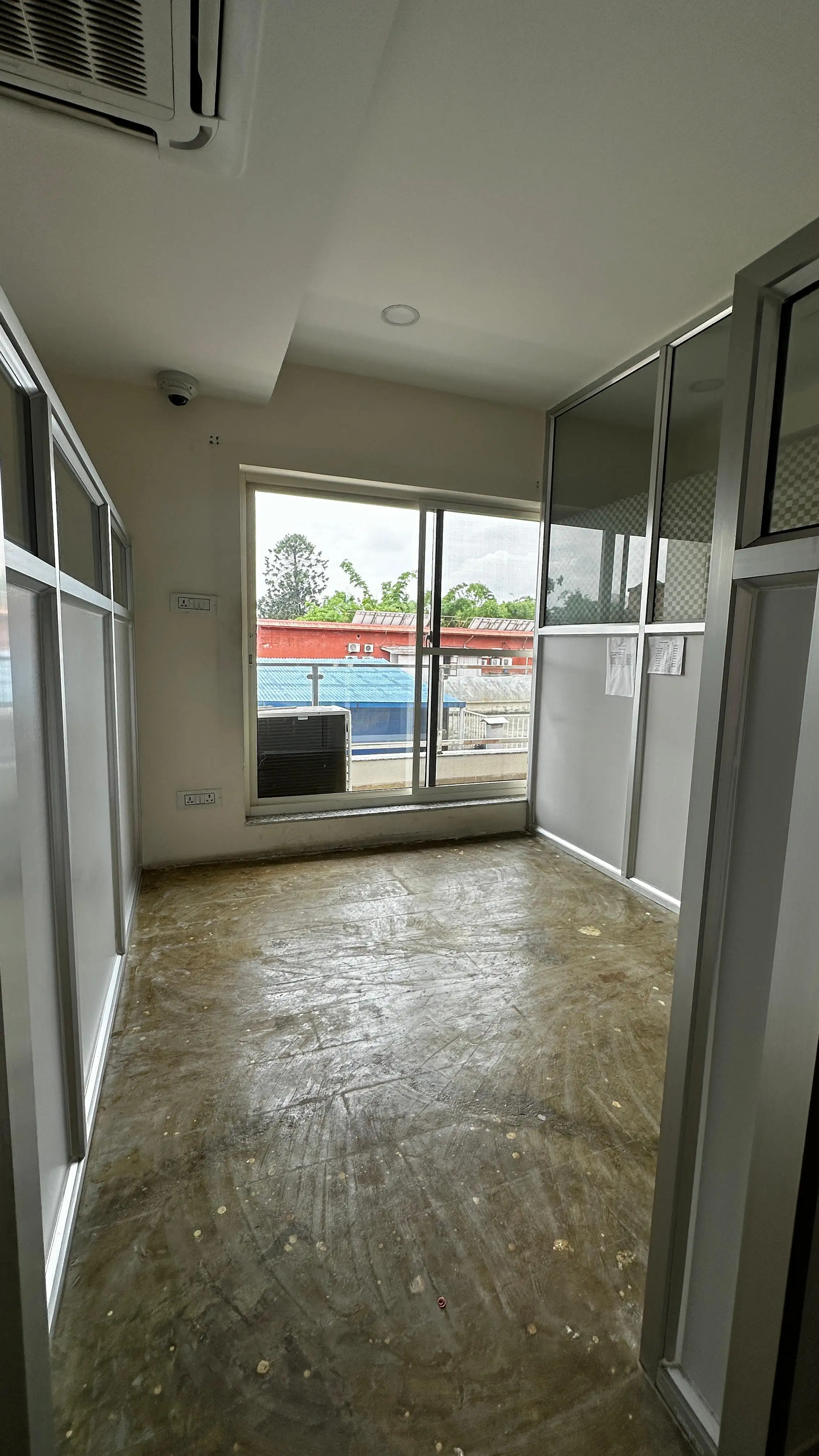 Commercial Space on Rent at Uttardhoka Image 3