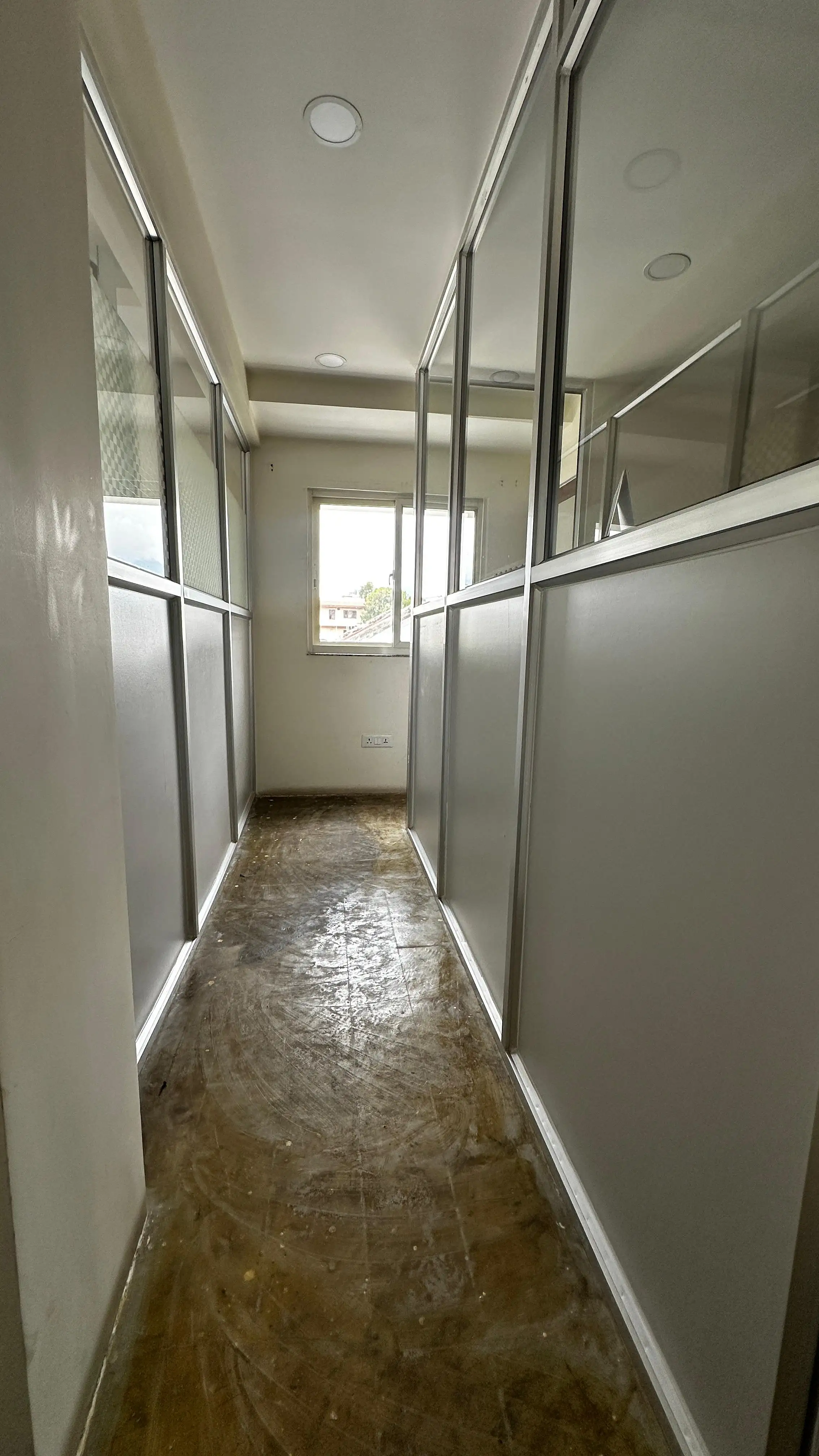 Commercial Space on Rent at Uttardhoka Image 4