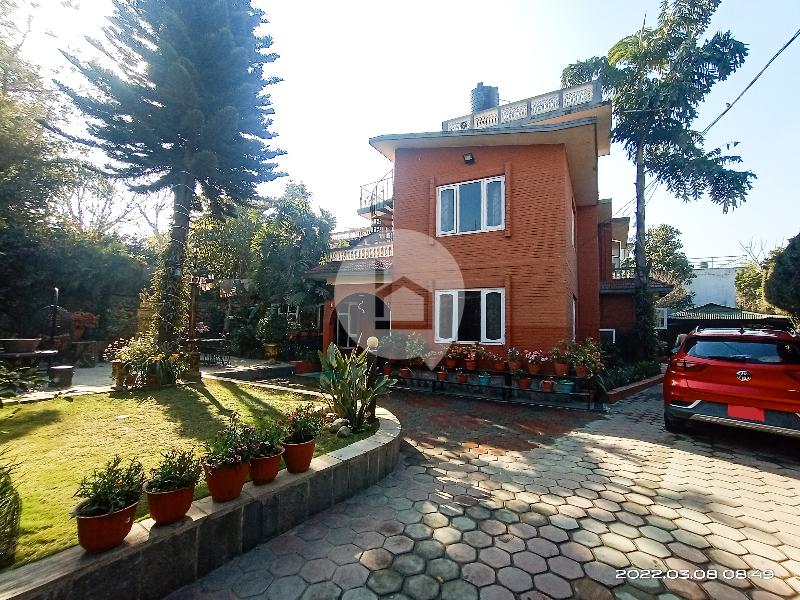 House for Rent in Basbari, Kathmandu Image 7