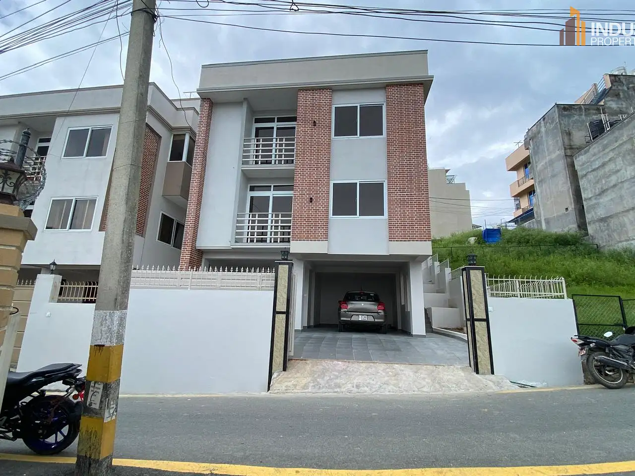 Residential House On Sale Thumbnail