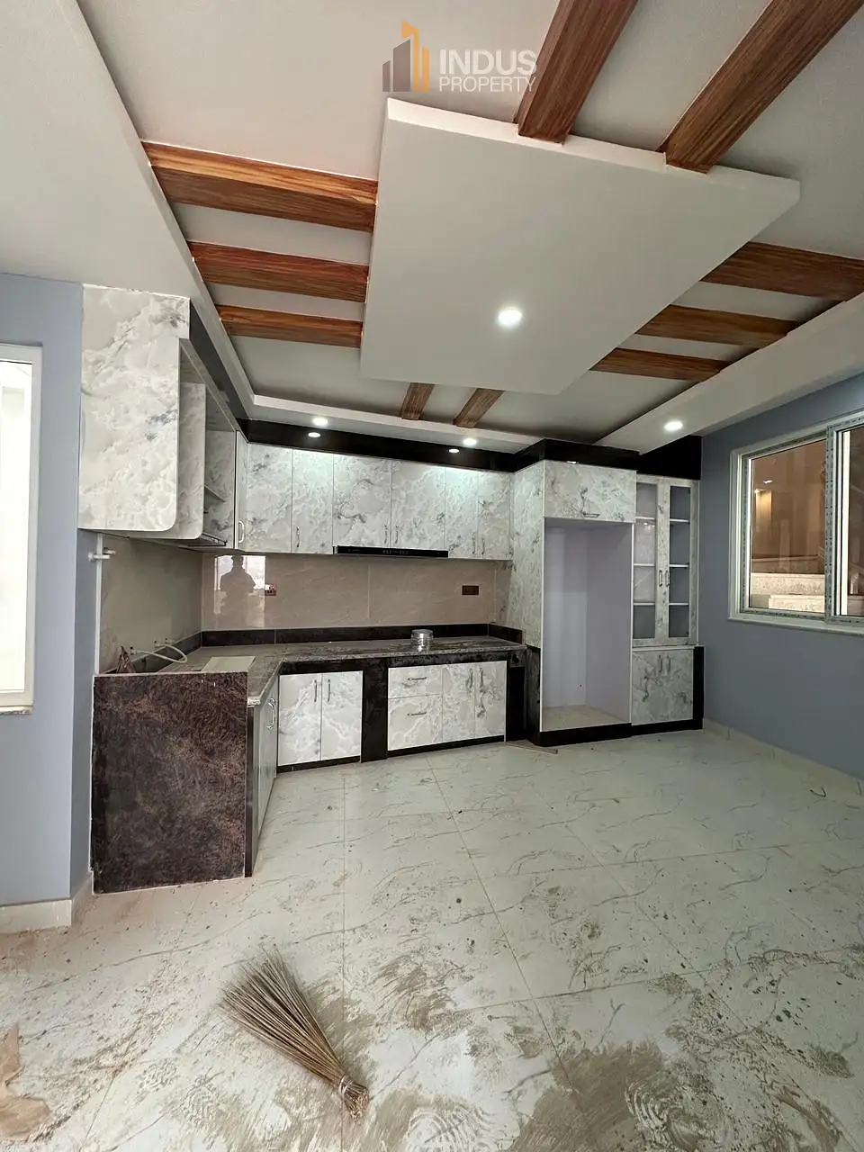 Beautiful House on sale at Tikathali, Lalitpur Image 2