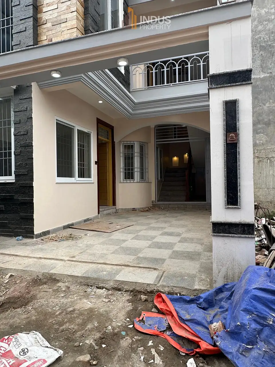 Beautiful House on sale at Tikathali, Lalitpur Image 1