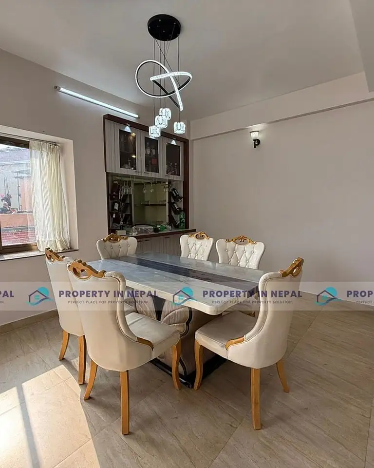Residential House On Sale Image 4