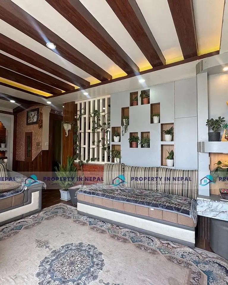 Residential House On Sale Image 3