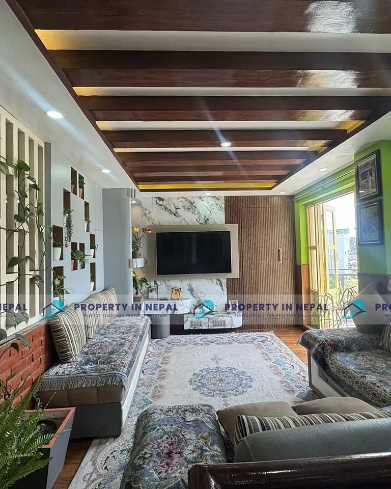 Residential House On Sale Image 4