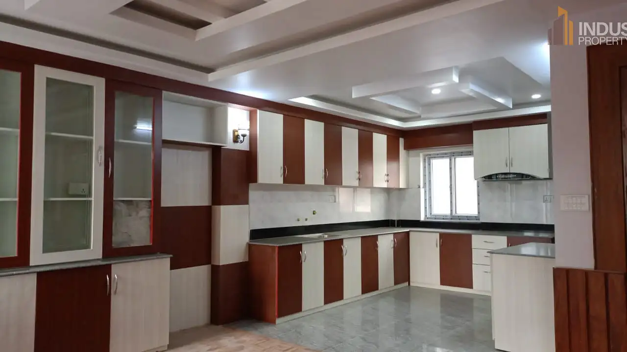 House on sale-Budhanilkantha Image 2