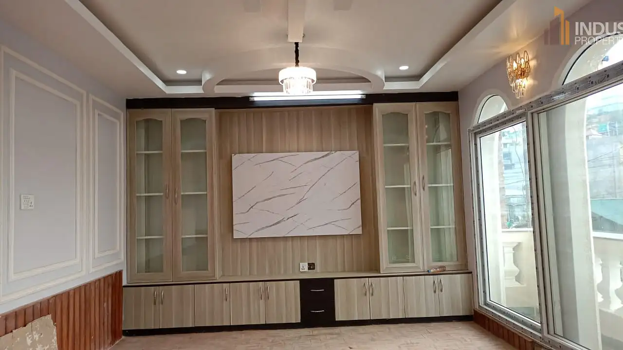 House on sale-Budhanilkantha Image 1