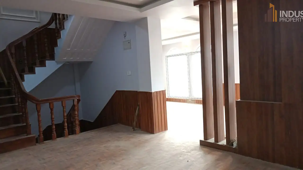 House on sale-Budhanilkantha Image 5