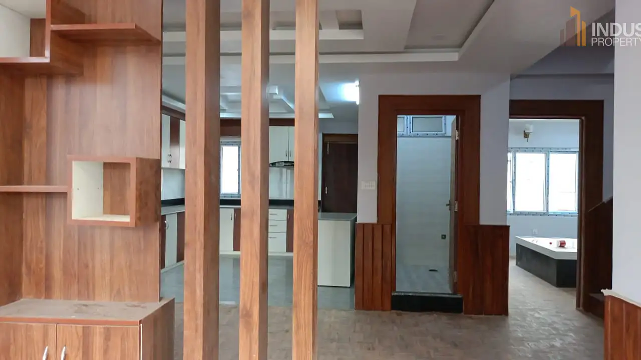House on sale-Budhanilkantha Image 3