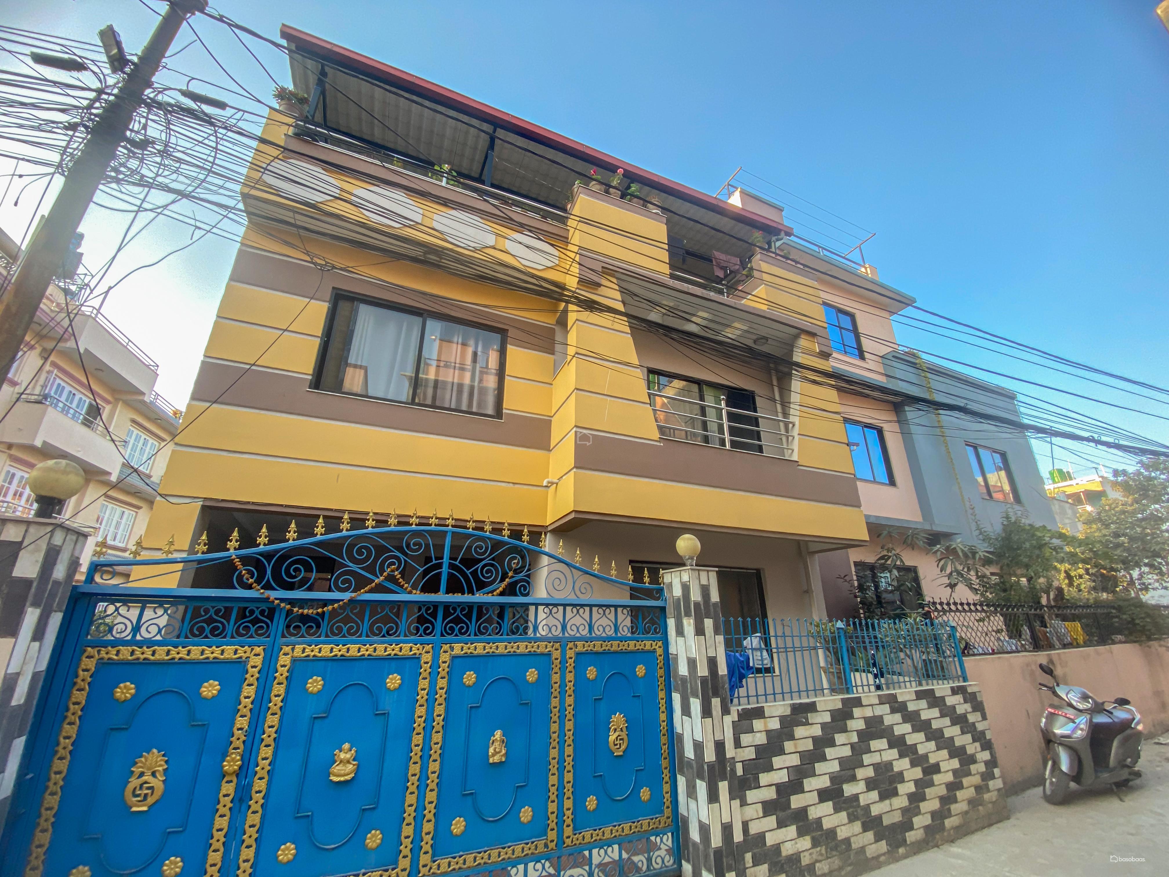 Residential : House for Sale in Imadol, Lalitpur Image 1