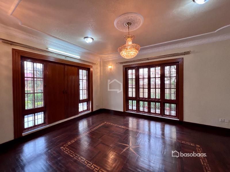 Triplex House On Sale At Bhaisepati : House for Sale in Bhaisepati, Lalitpur Image 2