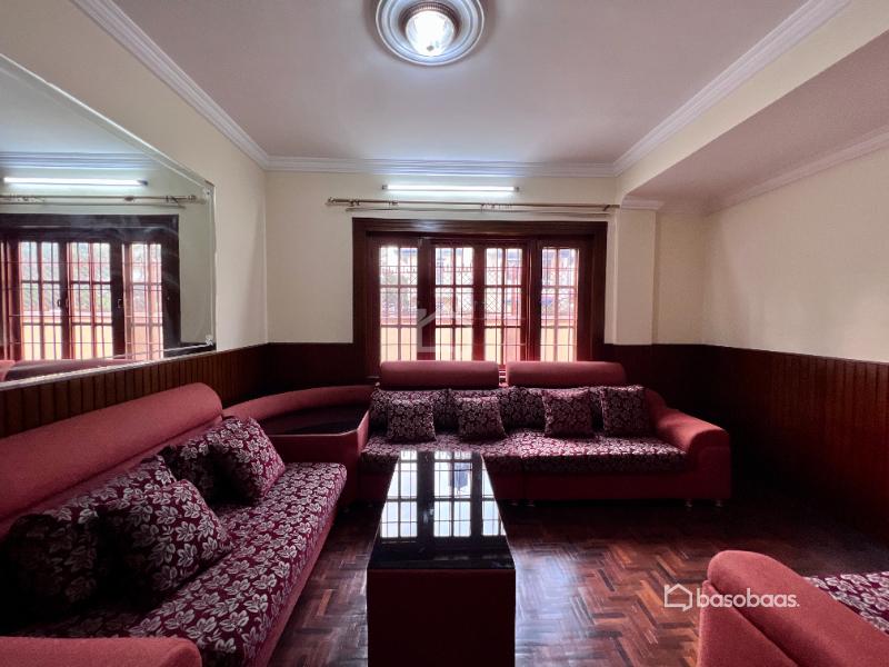 Triplex House On Sale At Bhaisepati : House for Sale in Bhaisepati, Lalitpur Image 3