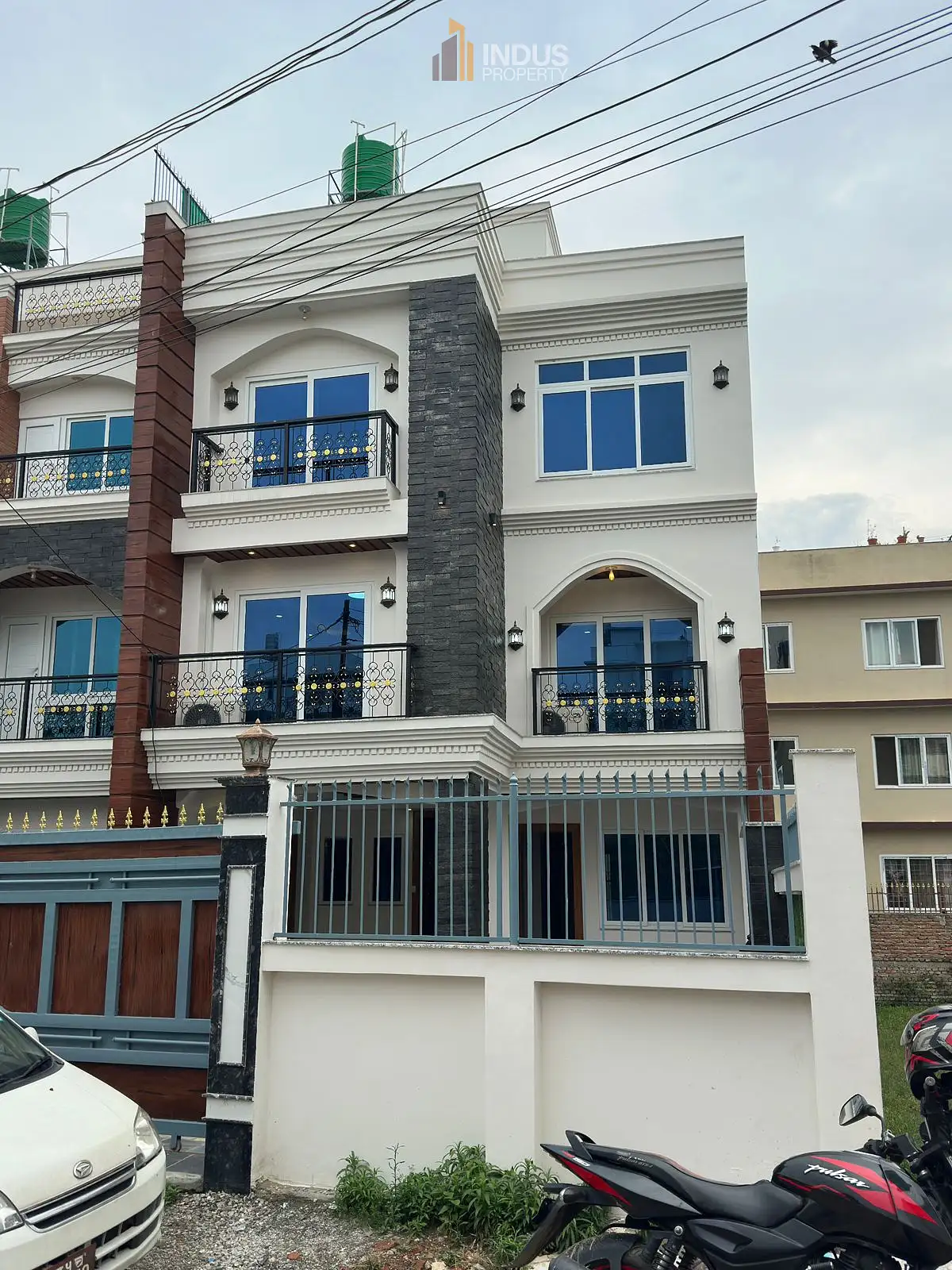 House on sale at Imadol, lalitpur Thumbnail