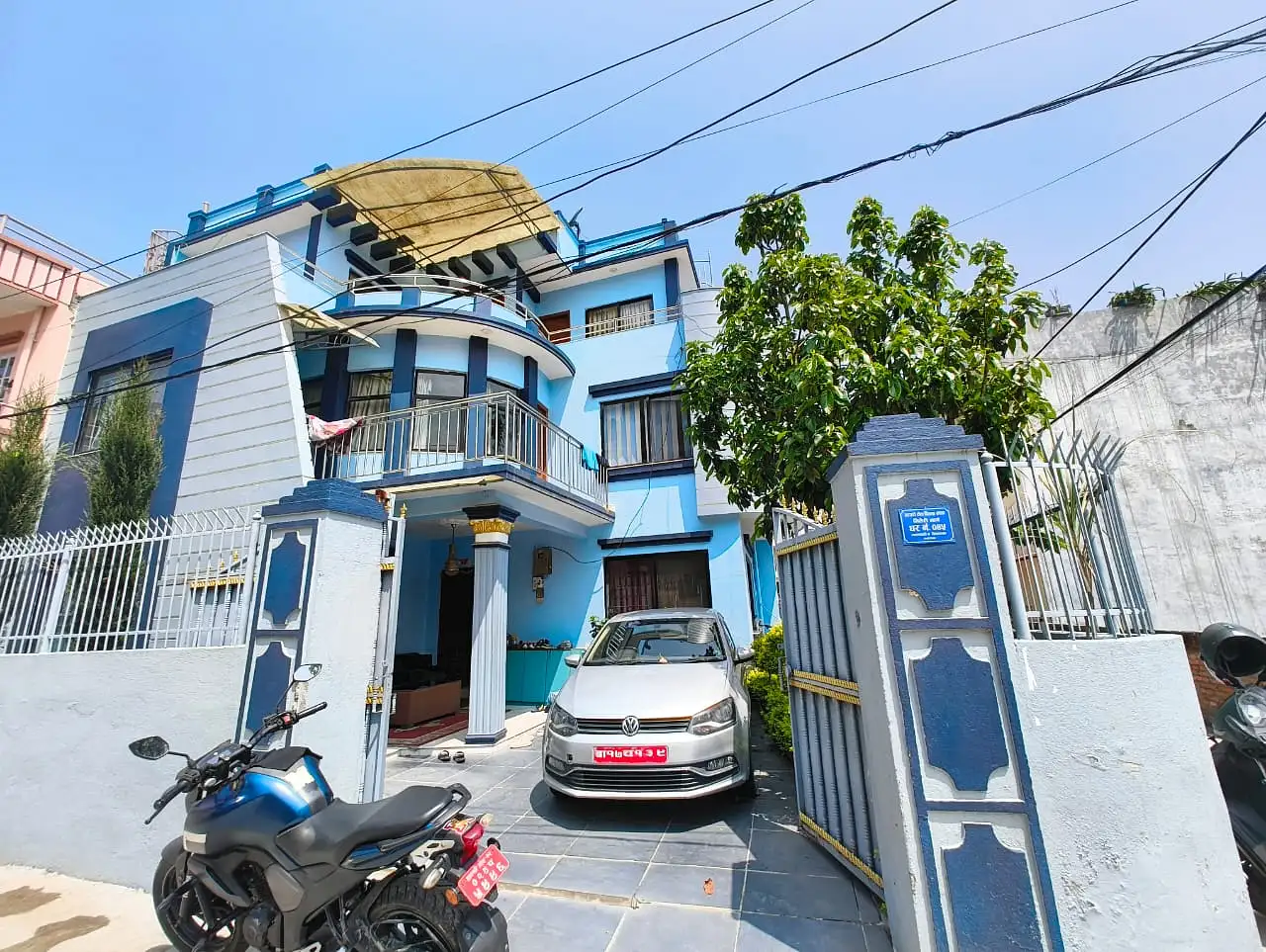 House for sale at Setipakha Image 1