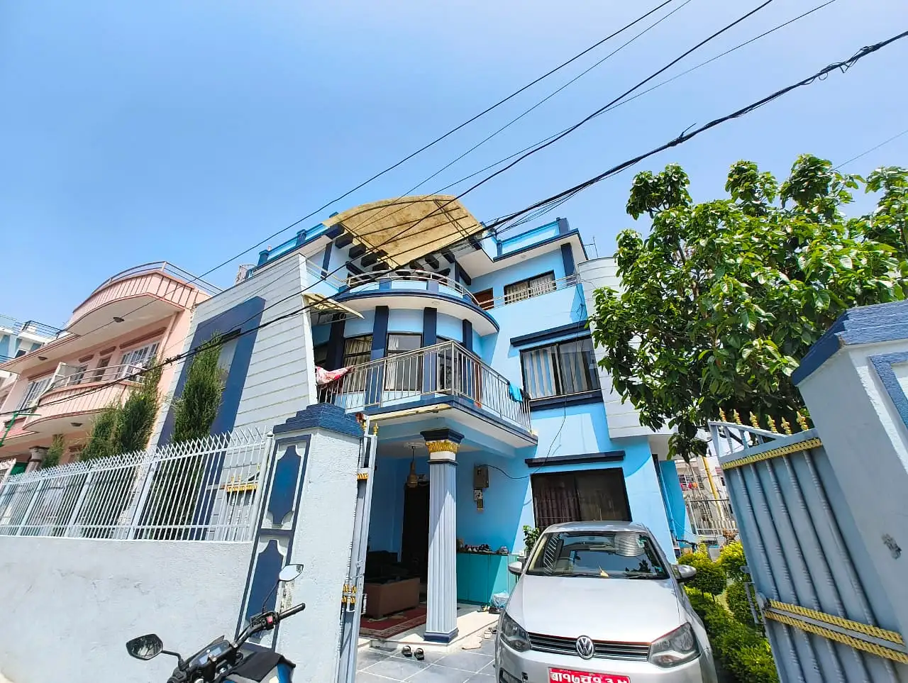 House for sale at Setipakha Image 3