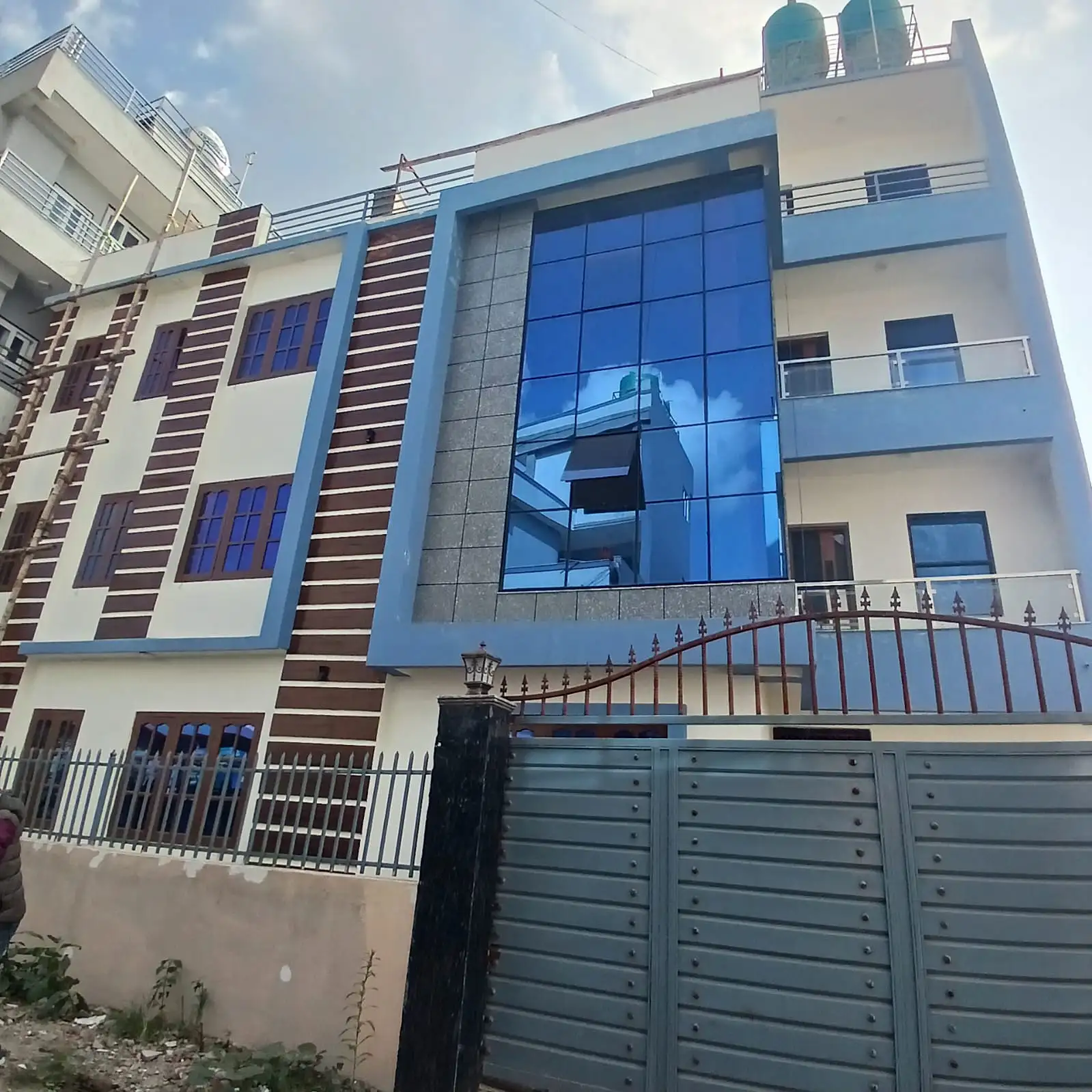 Residential House On Sale Thumbnail