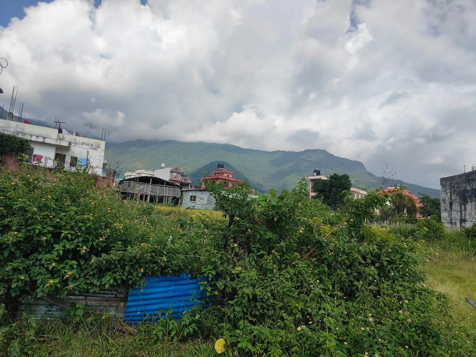 Residential Land On Sale Image 3