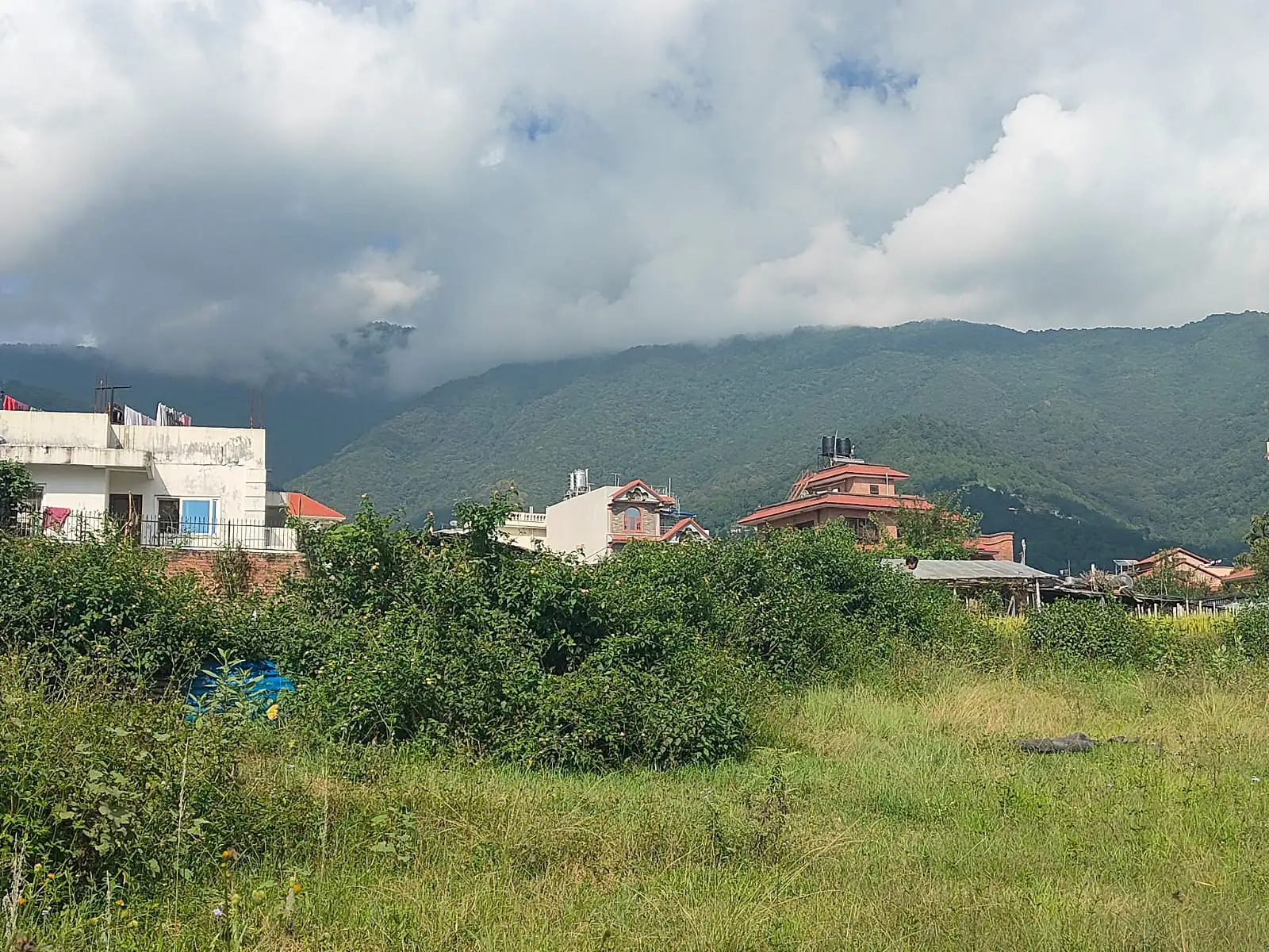 Residential Land On Sale Image 4