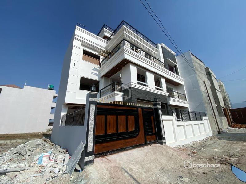 House on sale-Sital Height : House for Sale in Imadol, Lalitpur Thumbnail