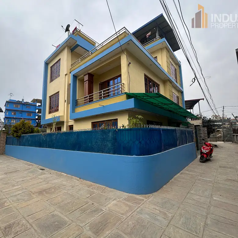 Residential House On Sale Thumbnail