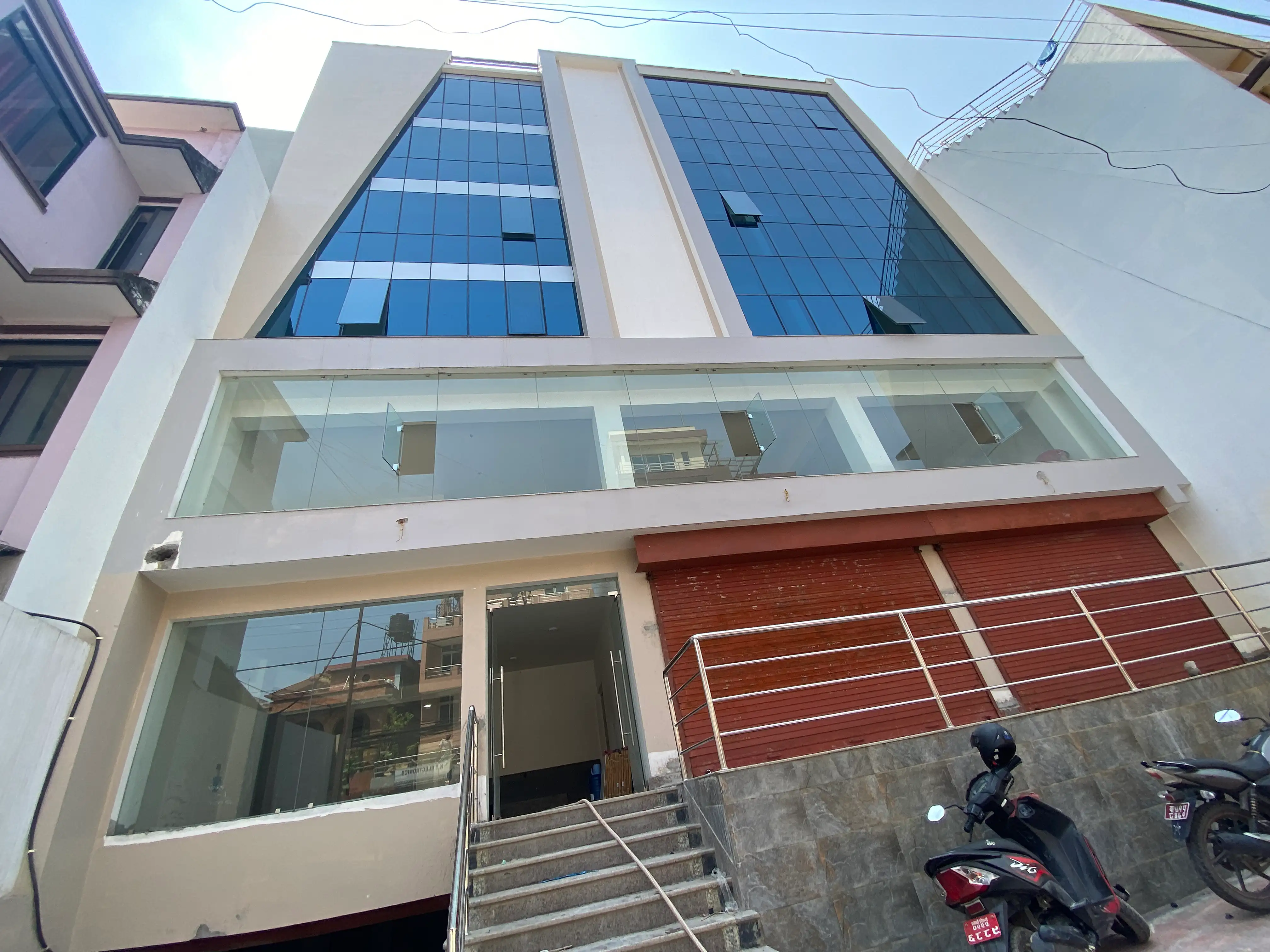  Commercial House for Rent in Dhumbarahi Image 4