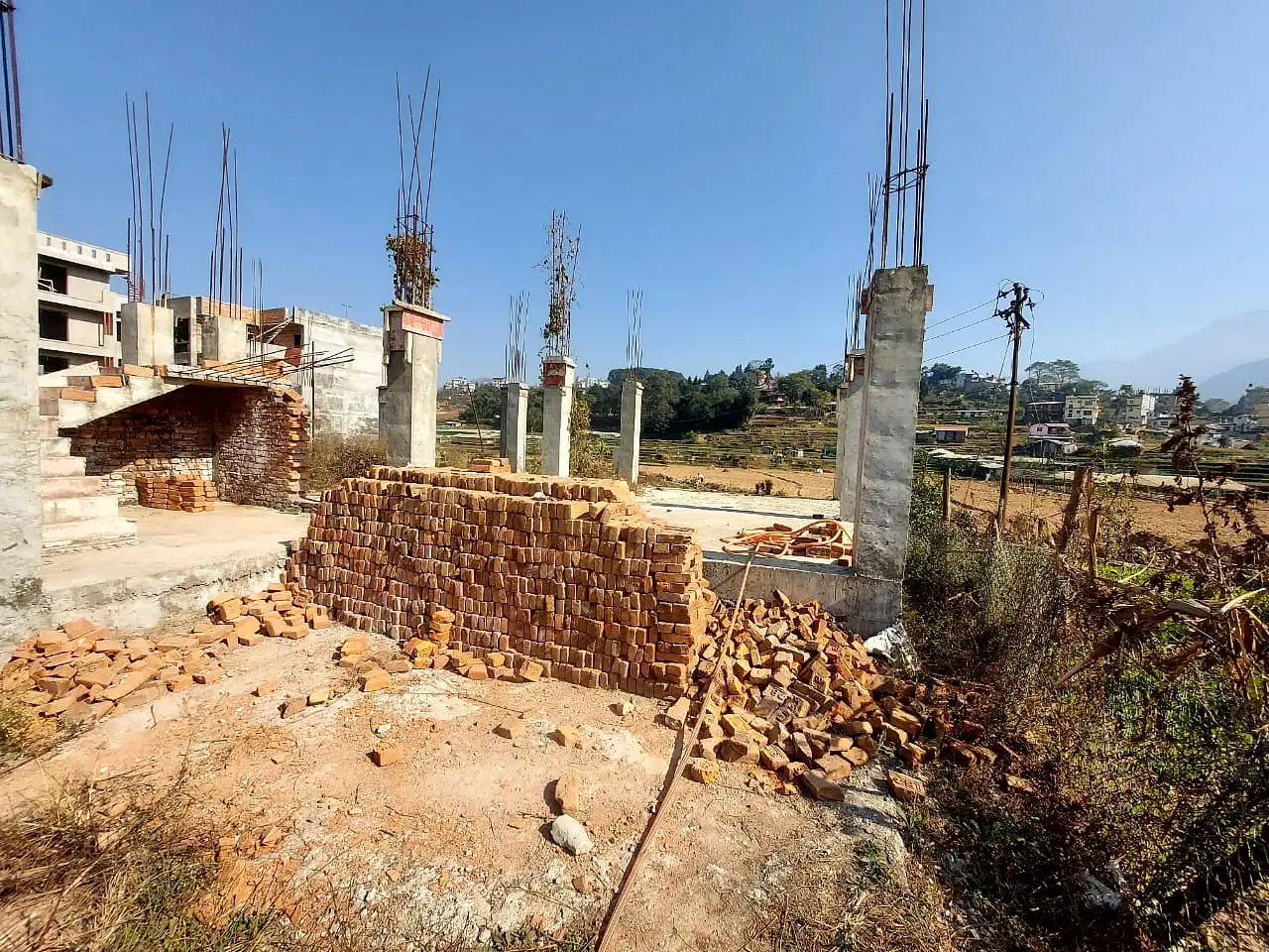Land on Sale Image 1