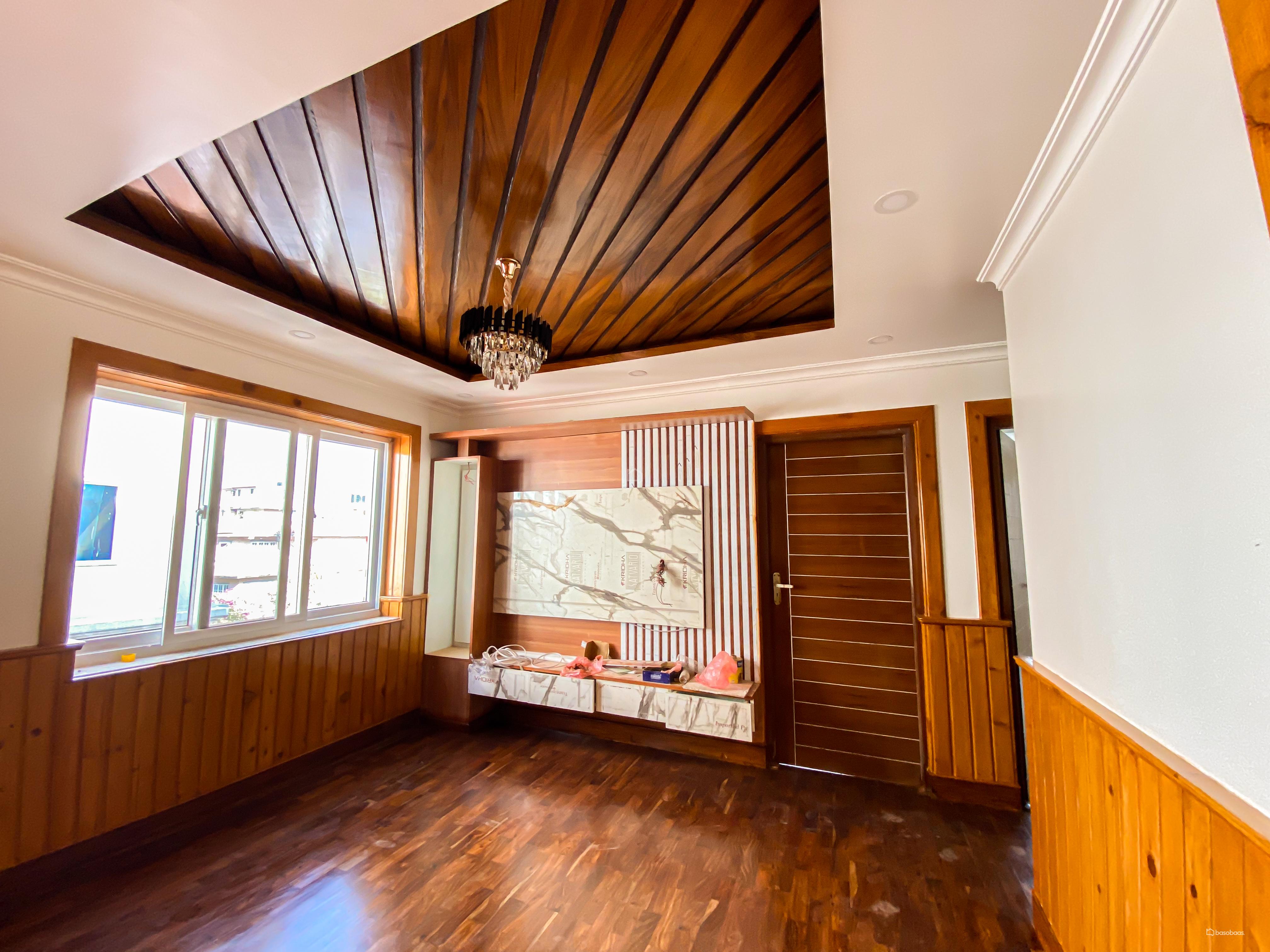 Residential : House for Sale in Thulo Bharyang, Kathmandu Image 5
