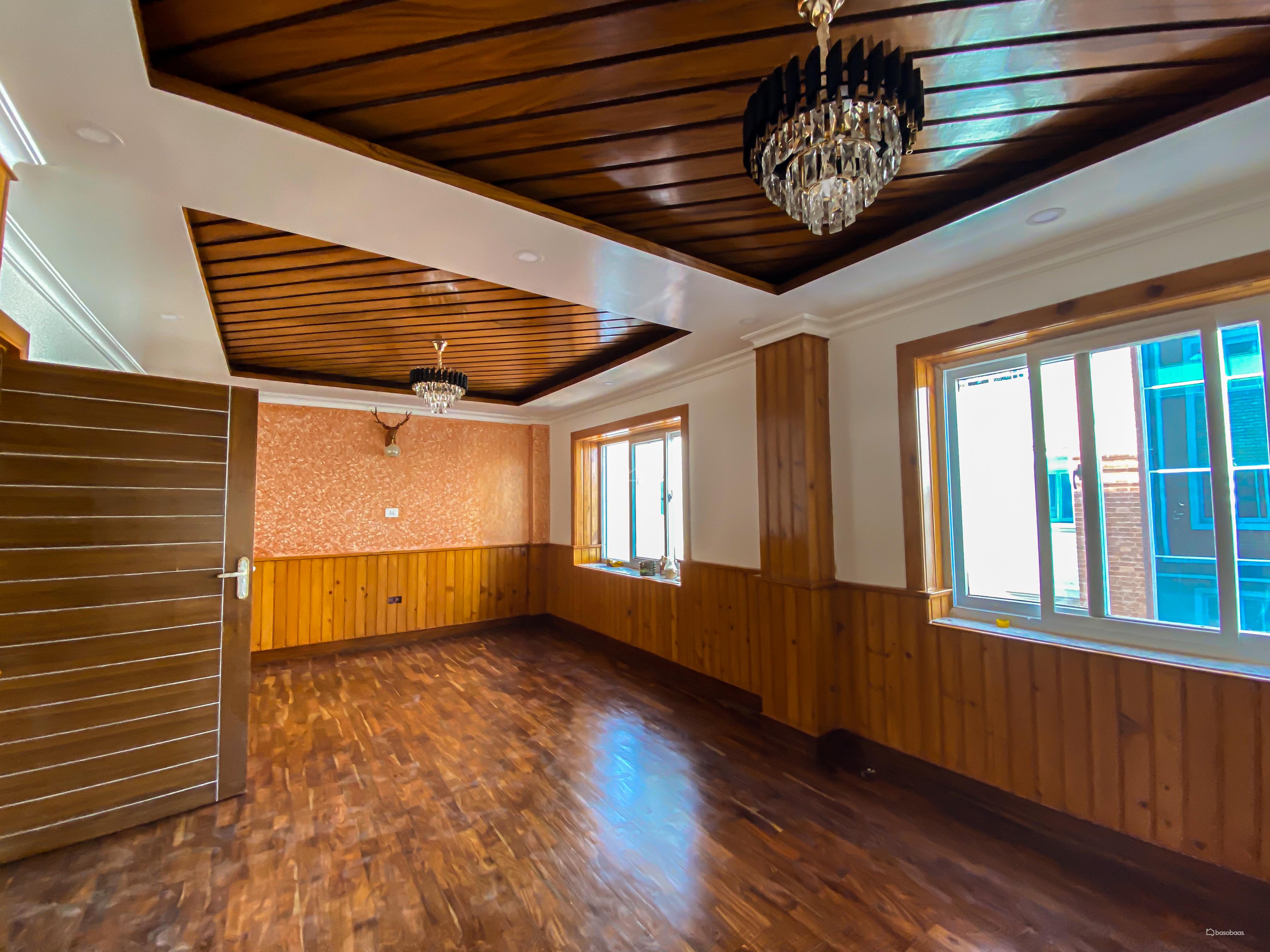 Residential : House for Sale in Thulo Bharyang, Kathmandu Image 4